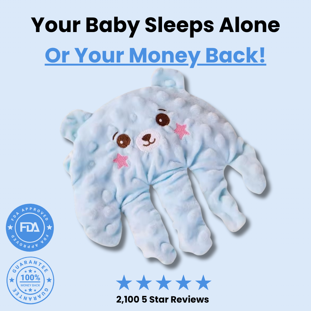 Cuddla™ DreamPalm