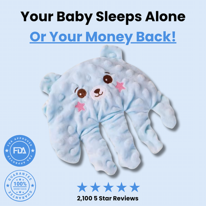 Cuddla™ DreamPalm