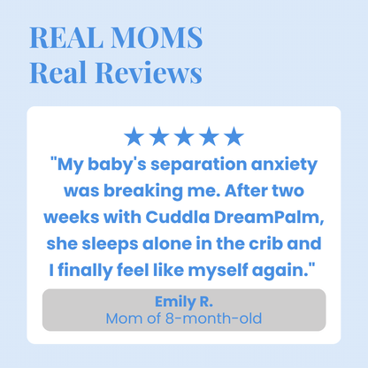 Cuddla™ DreamPalm