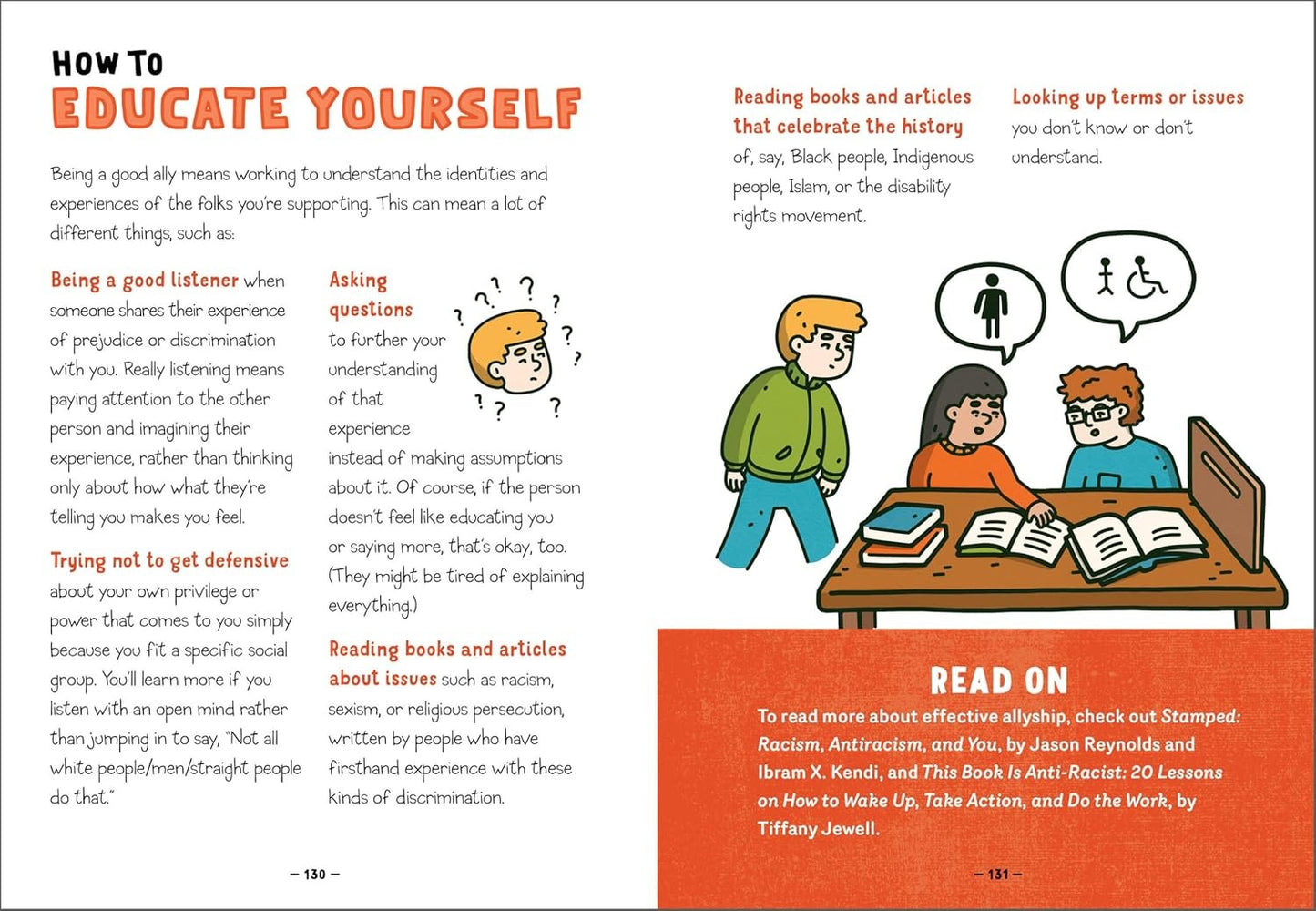 What Can I Say? - Social Skills For Kids Guide
