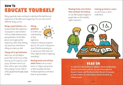 What Can I Say? - Social Skills For Kids Guide